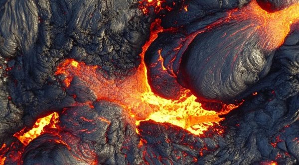 专业的股票配资官网 石头无处不在，它是怎么产生的？地球上的岩石一直在不断循环