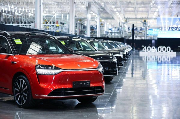 股票配资门户平台 所有人都知道插混更好！为什么买车的时候，却偏爱增程？